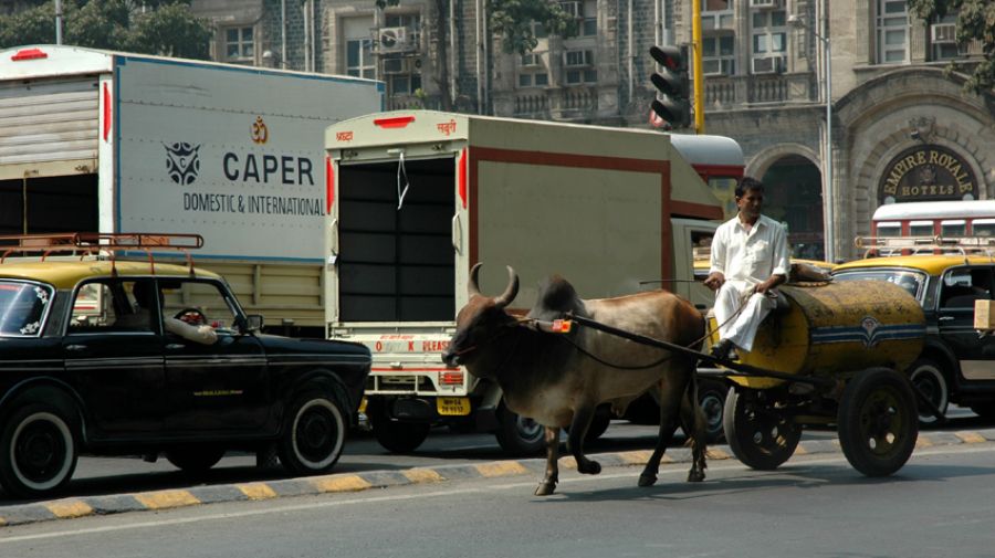 गैर-संगठित क्षेत्र में