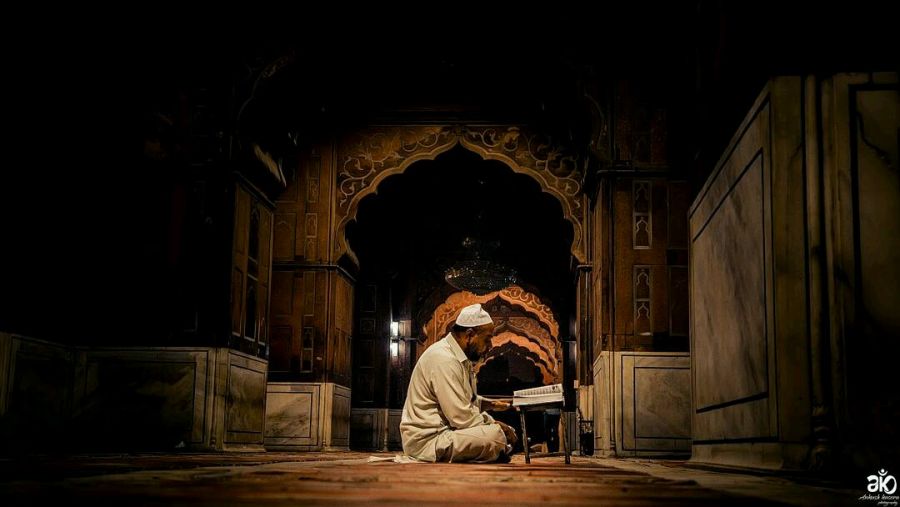 दुआ