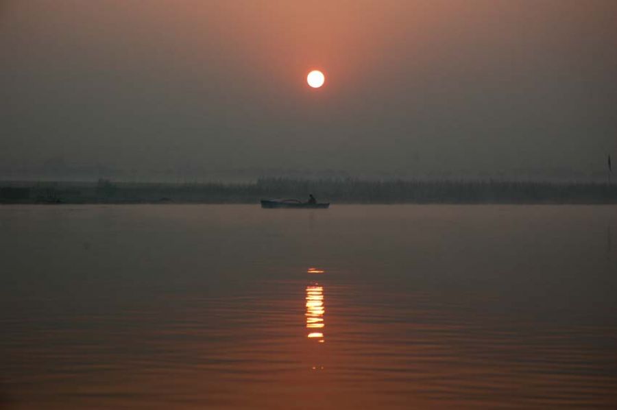 प्रभात