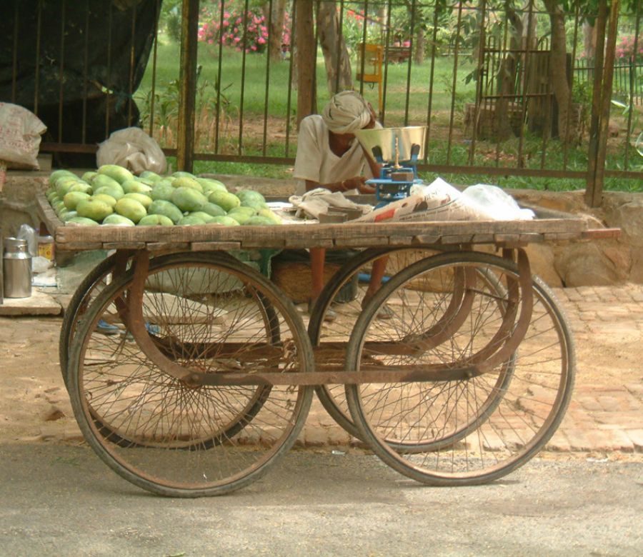 सग्गड़