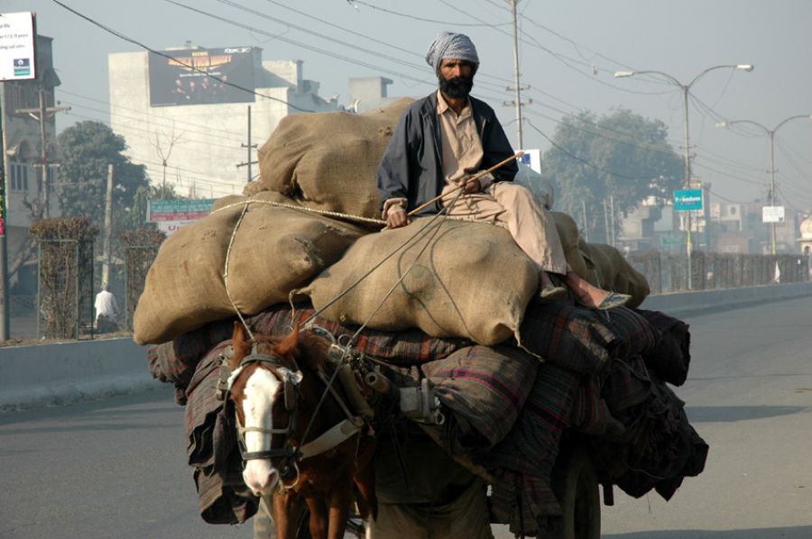 ताँगेवाला