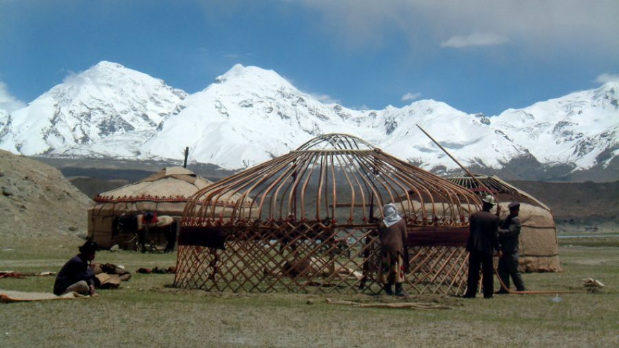 मंगोल