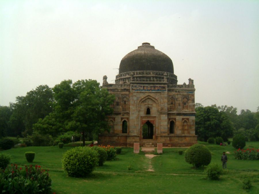 लोधी गार्डन