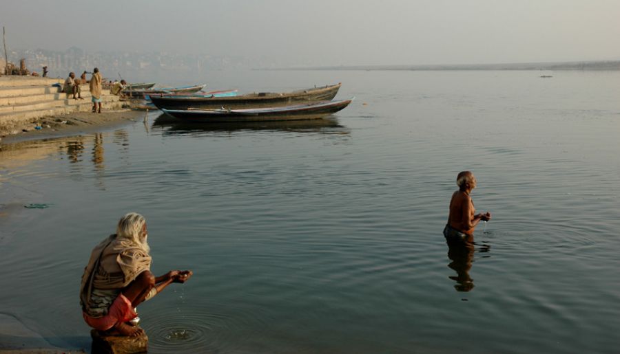 गंगा