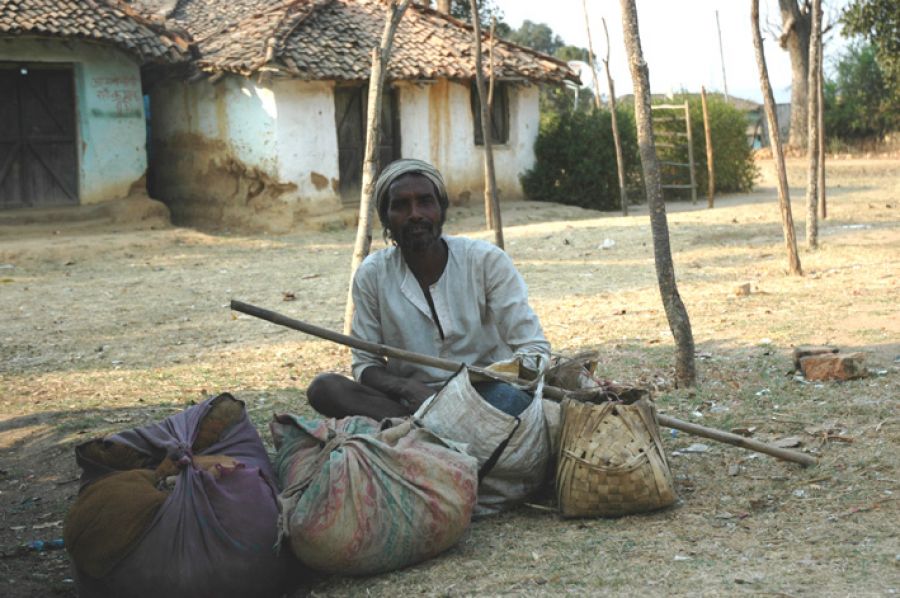 रहनेवाला