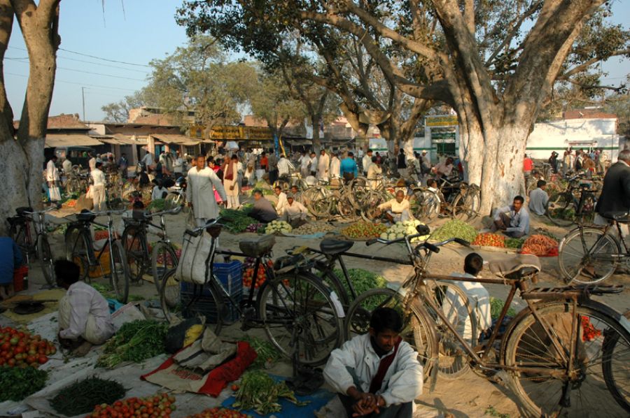 बाज़ार