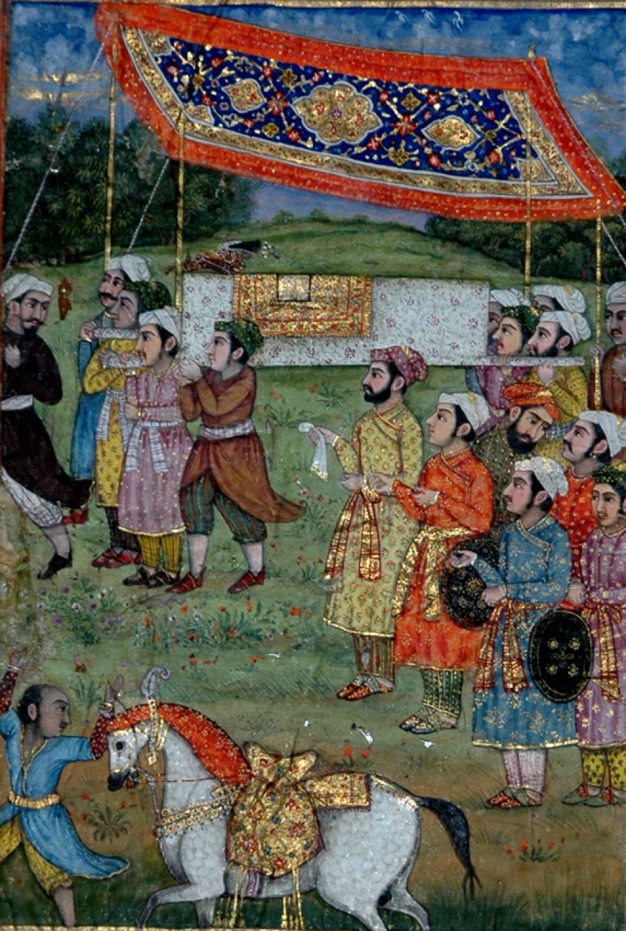 जनाज़ा