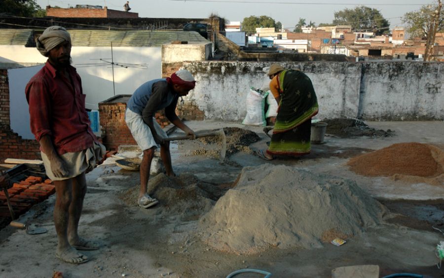 गारा