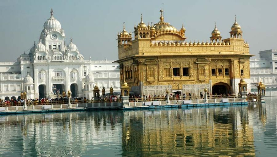 पंजाब