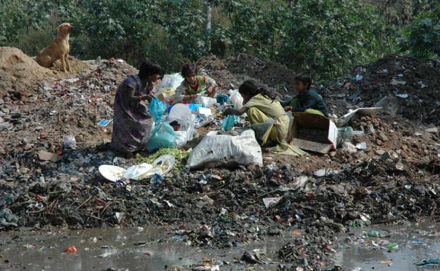 ग़रीबी