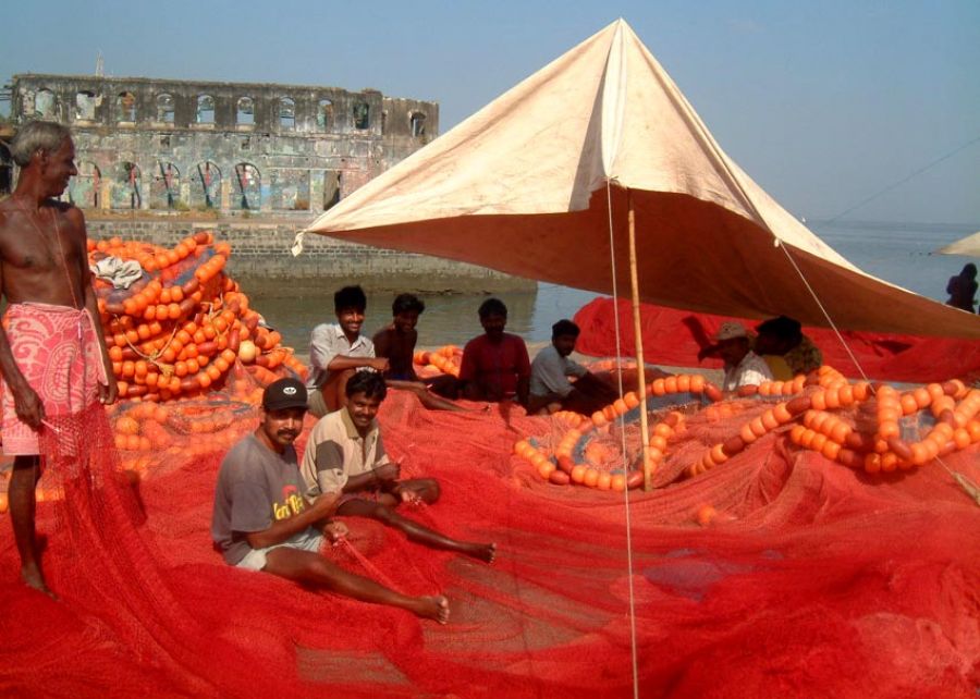 मछुवा