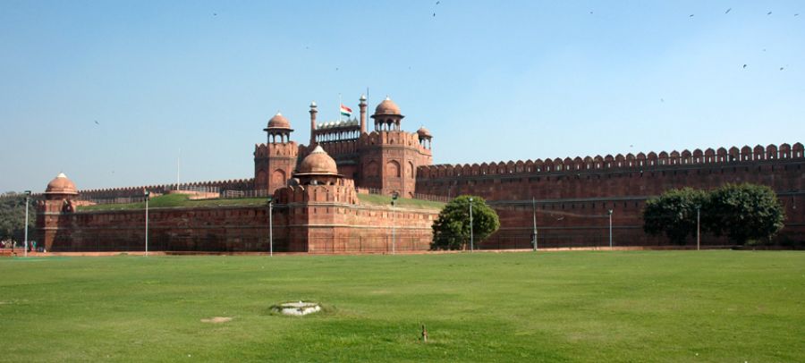 प्राचीर