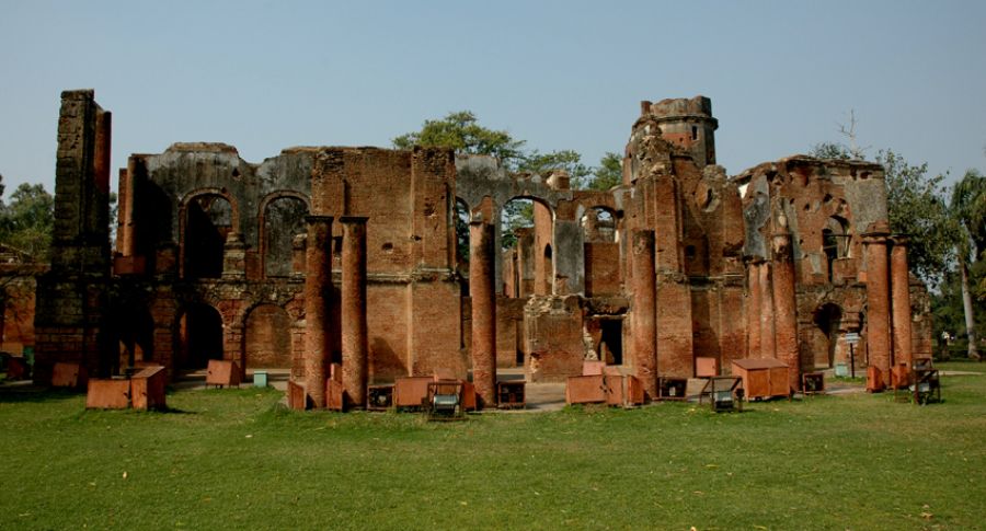 क्रांति