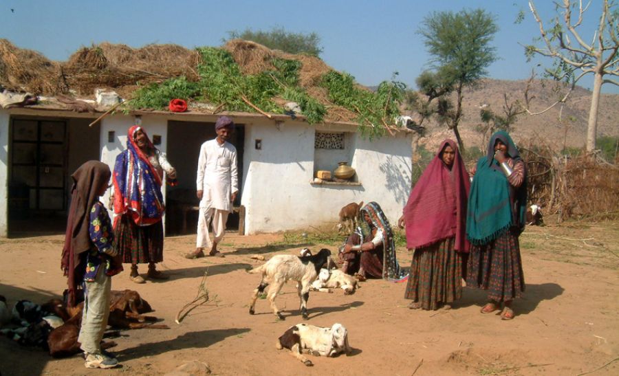 ग्रामीण