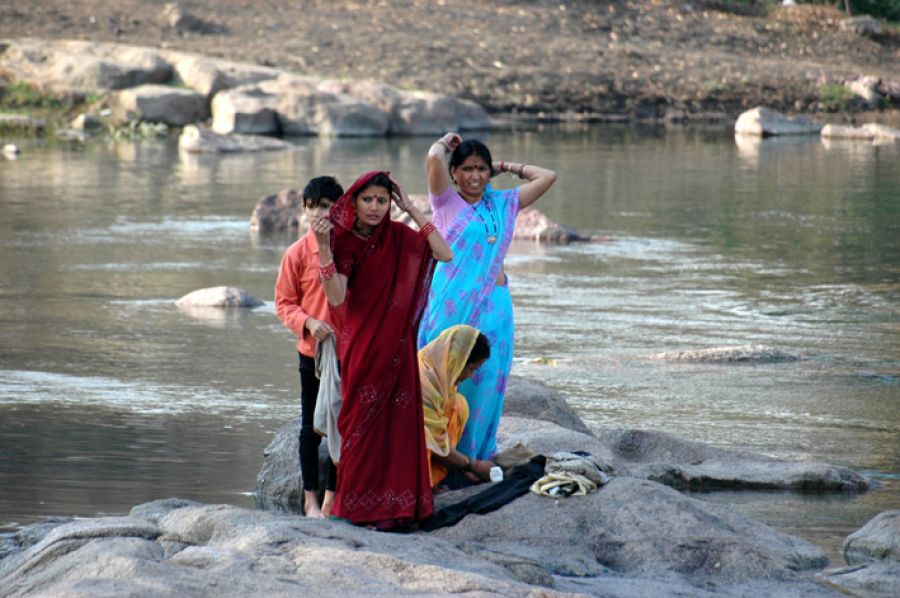 राजस्थान