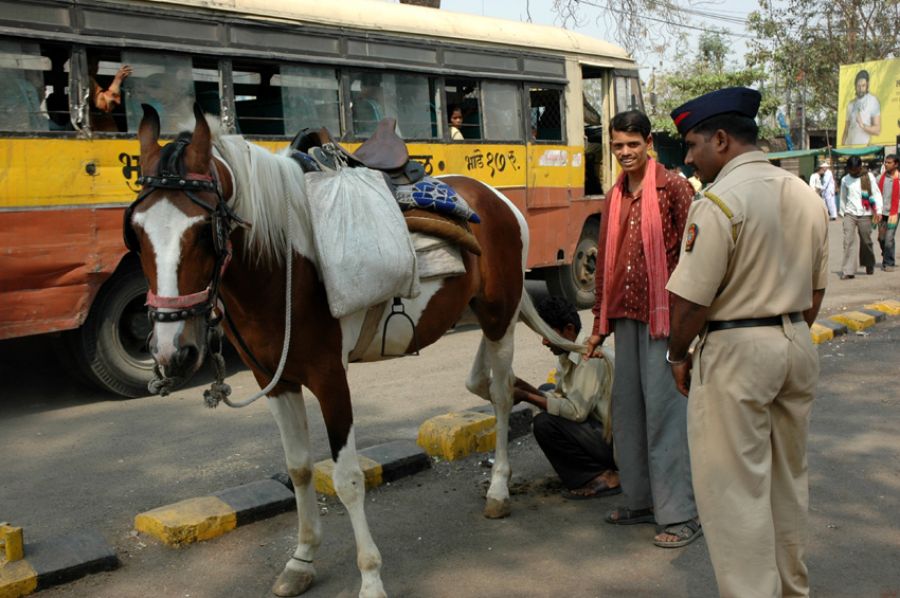 रक़ाब