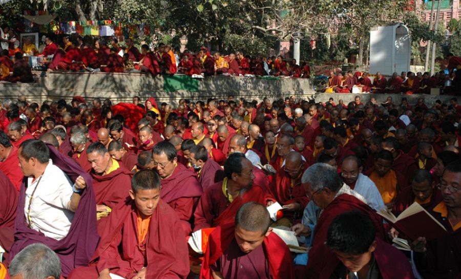 तिब्बती