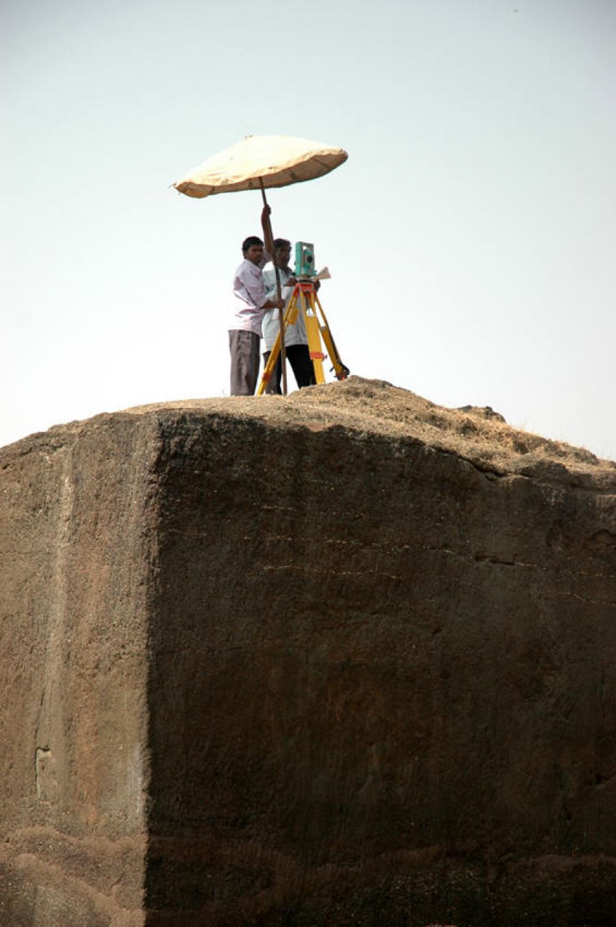 भूगर्भ-सर्वेक्षण