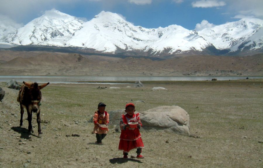 तुर्क