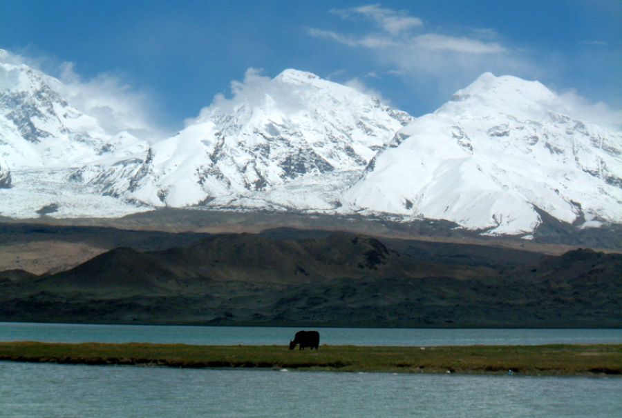 तुर्कमानिस्तान